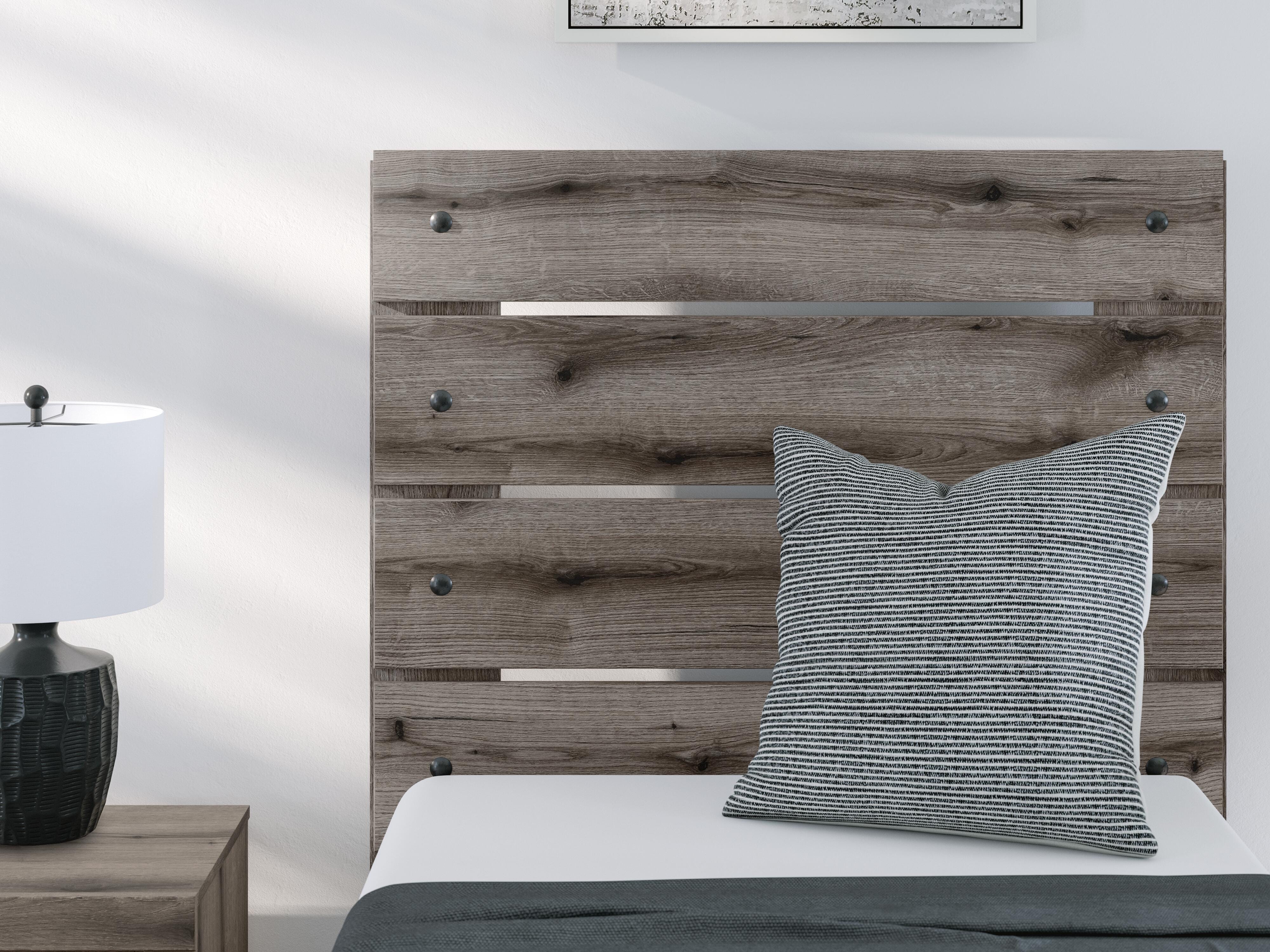 Graystorm Bed with Storage - Image 22