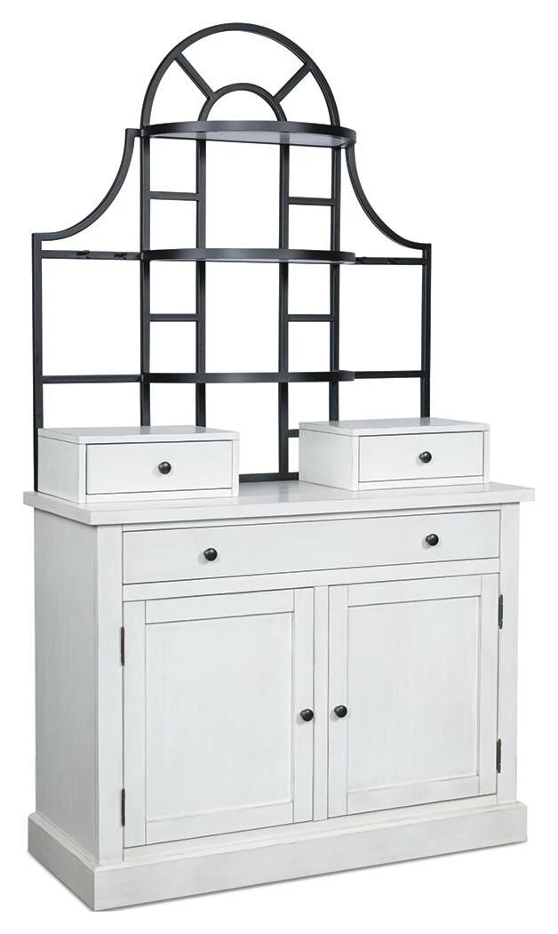 Greddinton Baker's Rack
