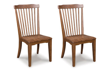 Greddinton Dining Chair - Image 21