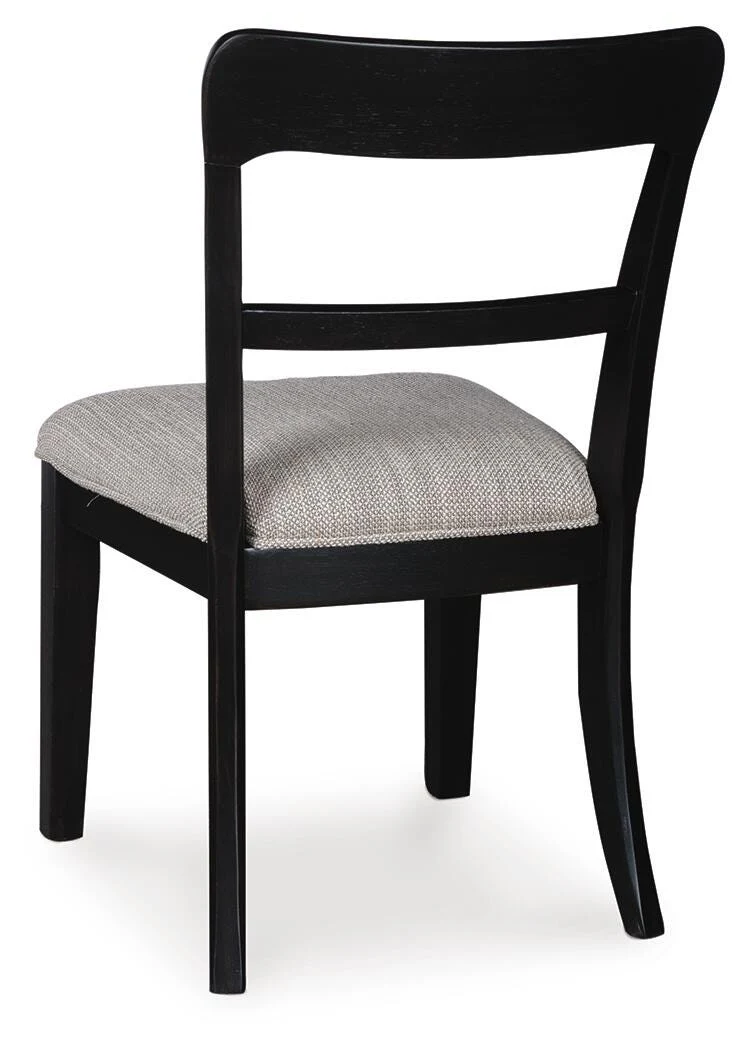 Greddinton Dining Chair - Image 5