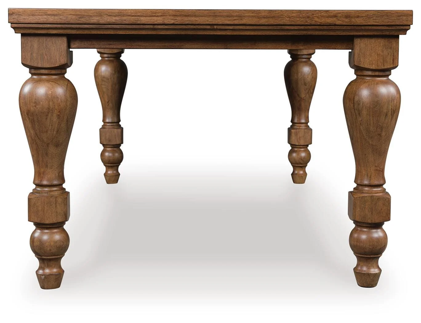 Greddinton Dining Table - Image 9