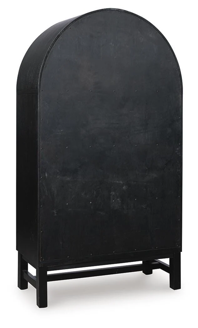 Greddinton Display Cabinet - Image 5