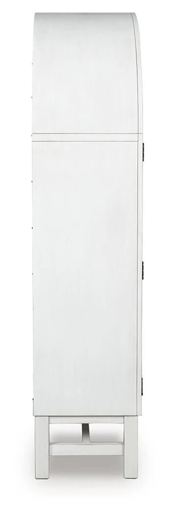 Greddinton Display Cabinet - Image 9