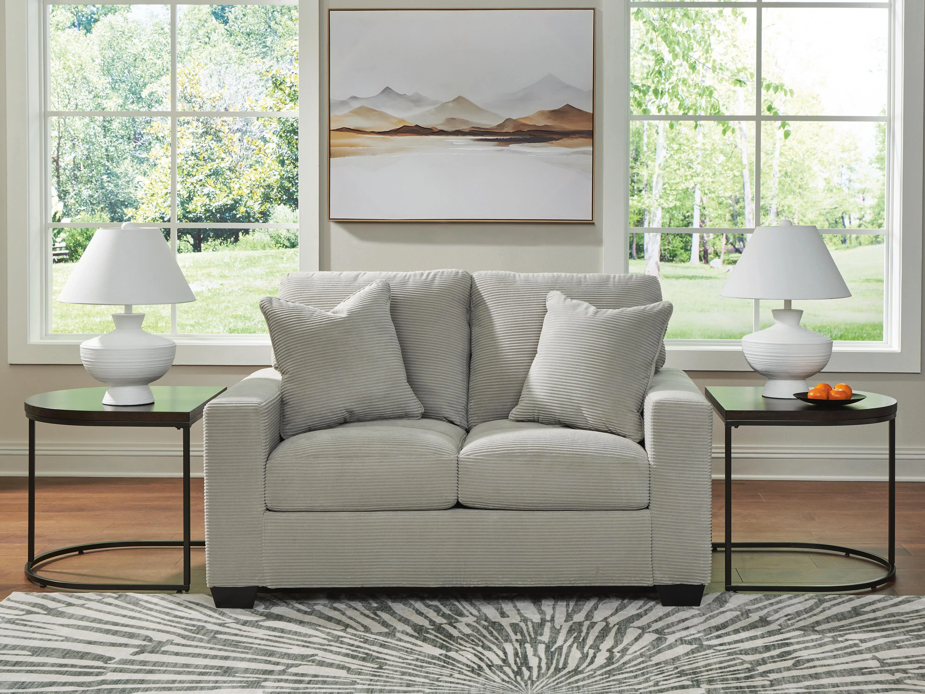 Greenbriar Loveseat - Image 8