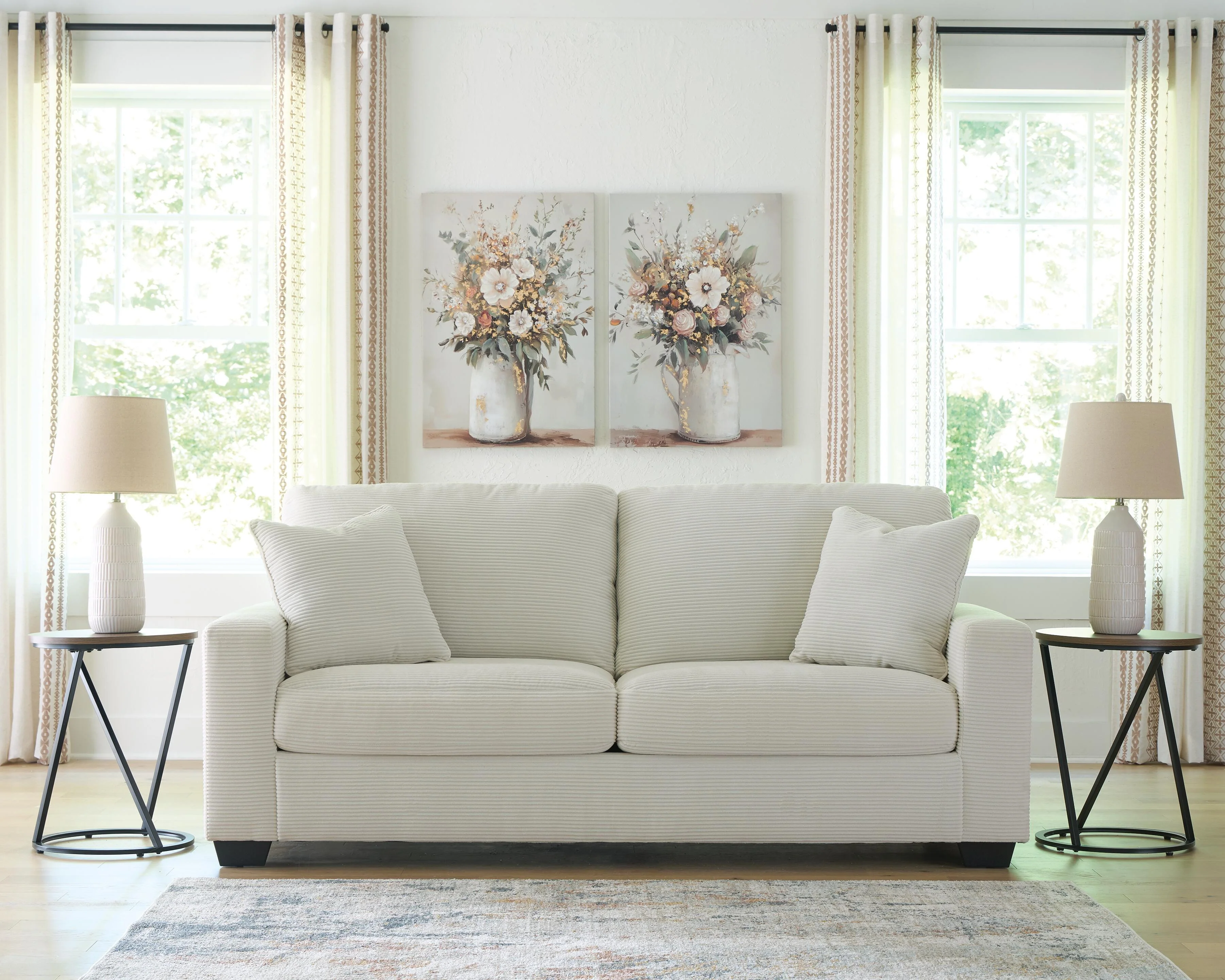 Greenbriar Living Room Set - Image 23