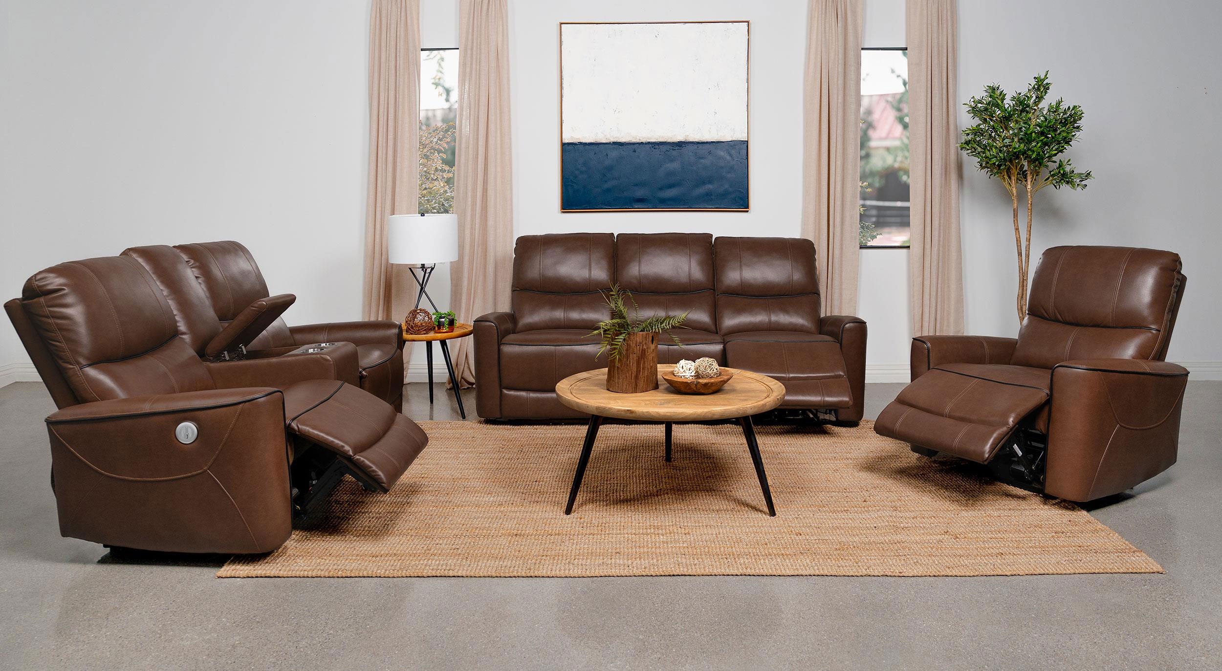 Greenfield Power Recliner - Image 24