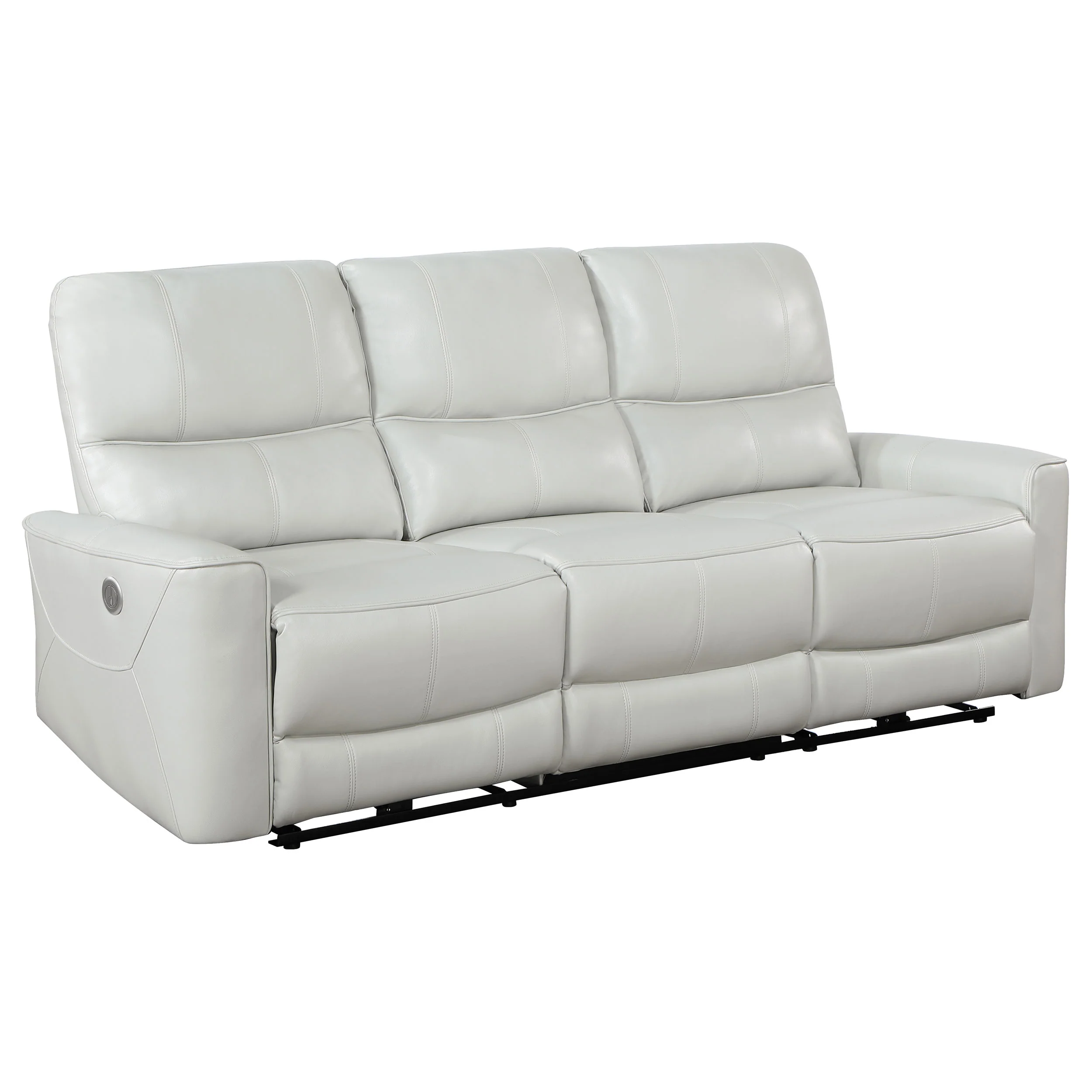 Greenfield Power Reclining Sofa