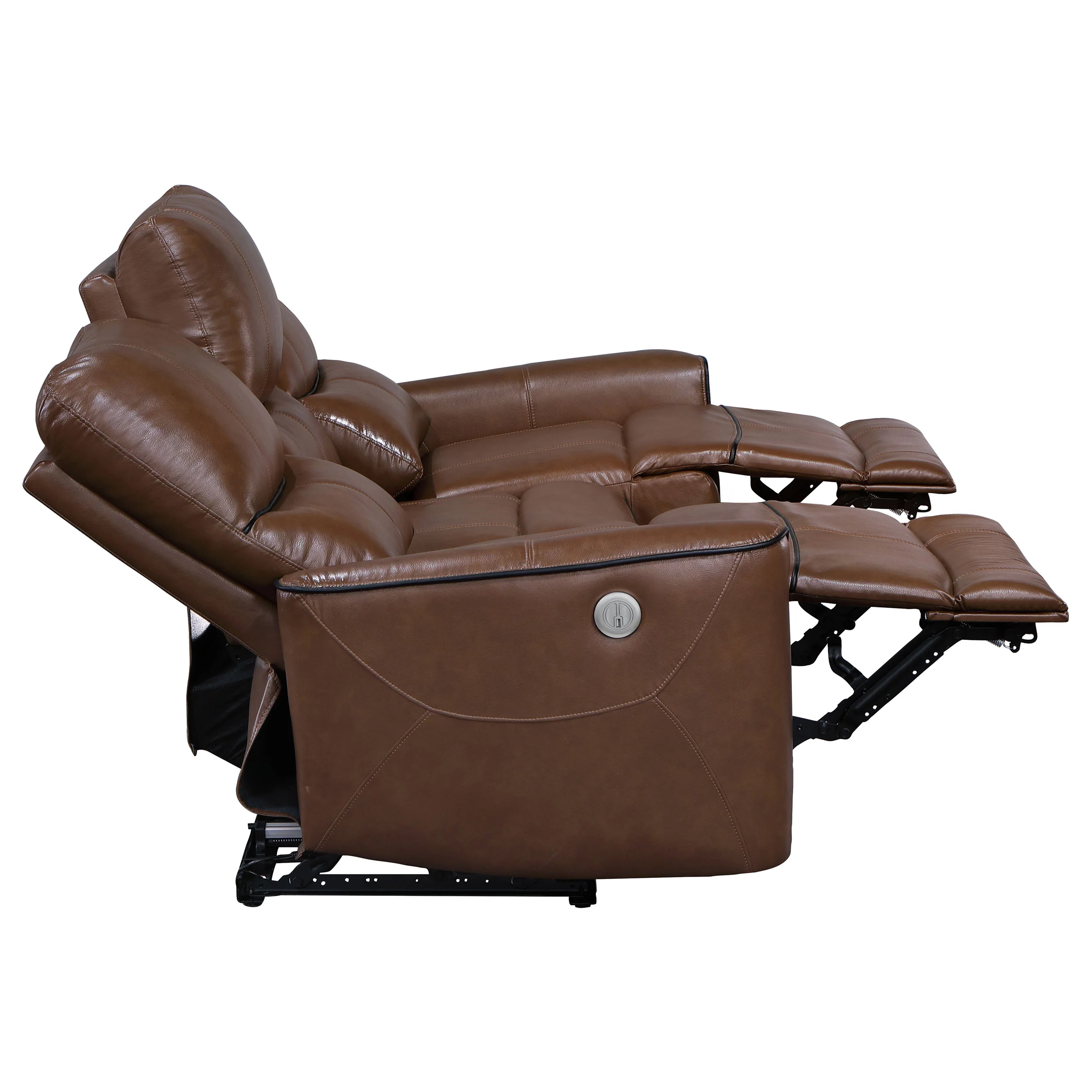 Greenfield Power Reclining Sofa - Image 18