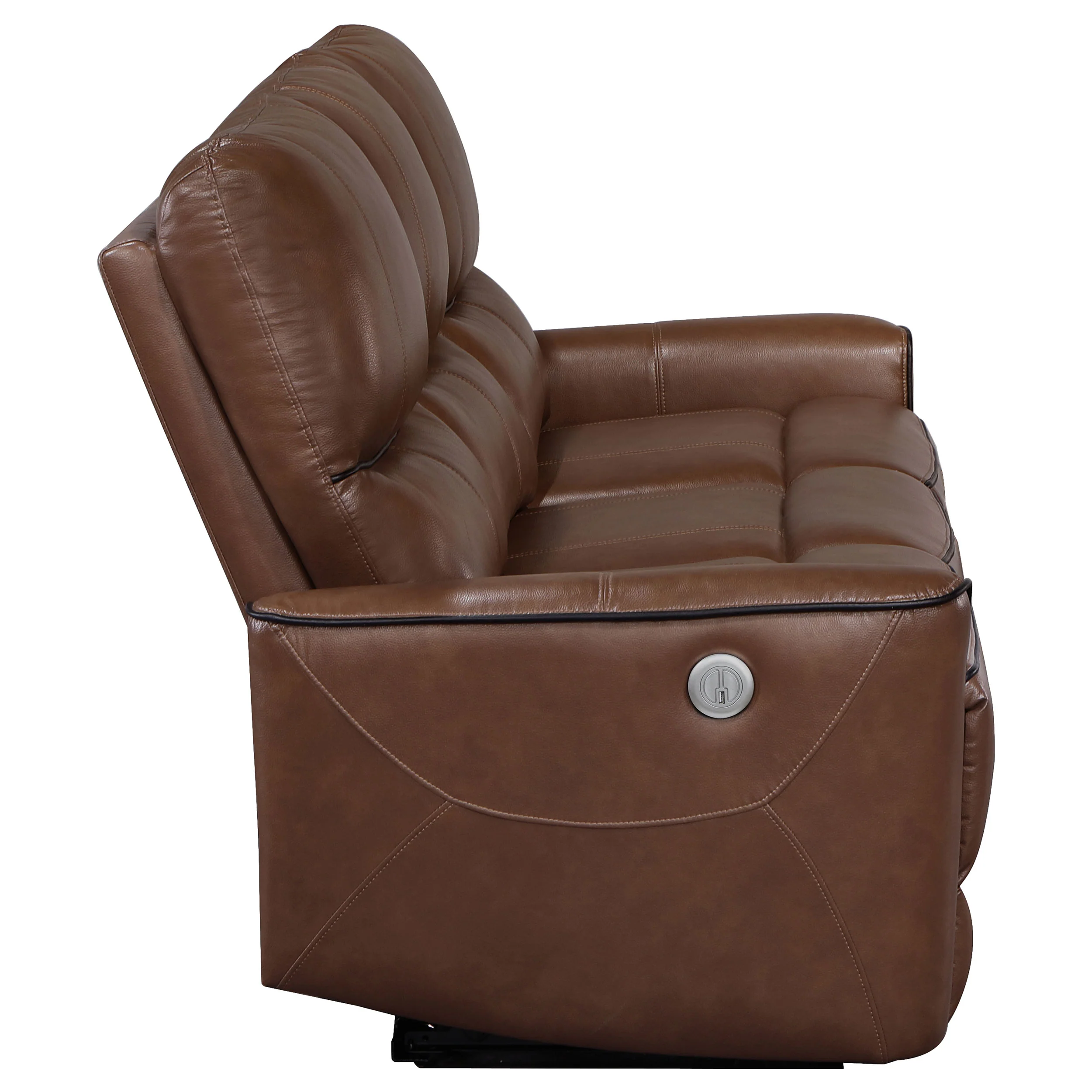 Greenfield Power Reclining Sofa - Image 19