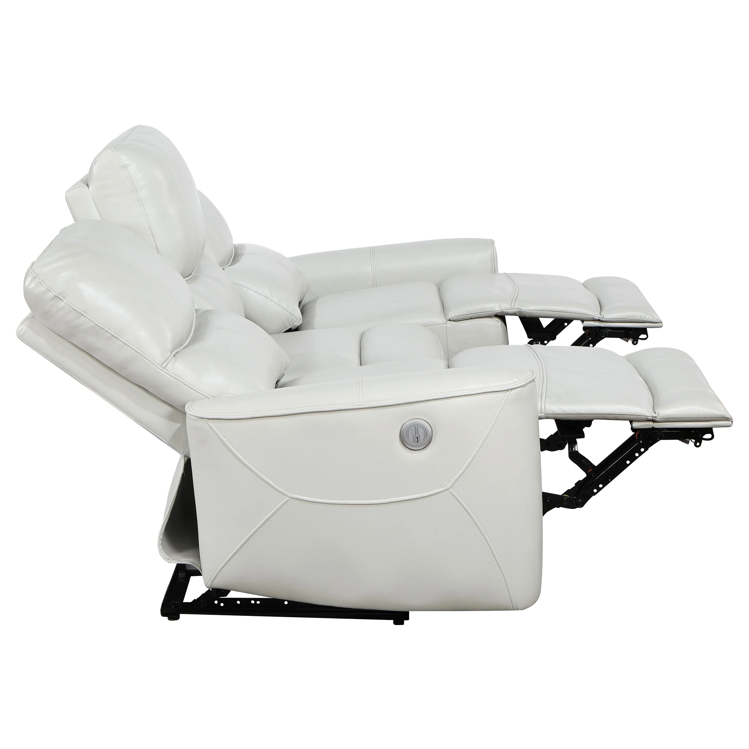 Greenfield Power Reclining Sofa - Image 7