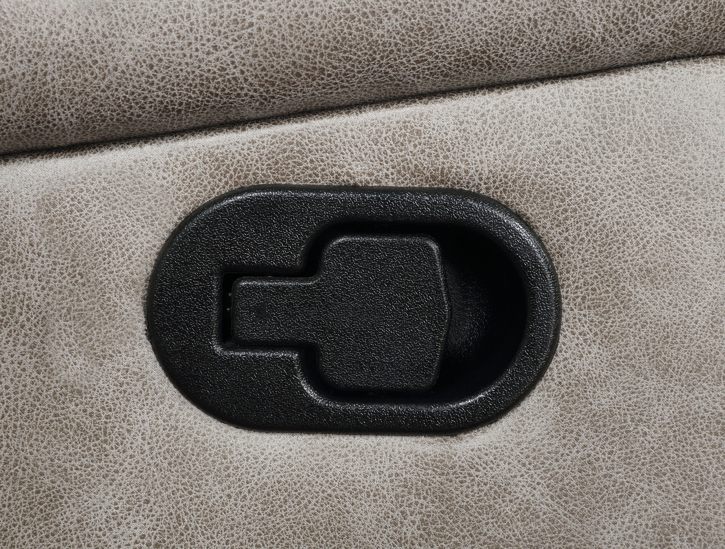 Greer Swivel Glider Recliner - Image 5