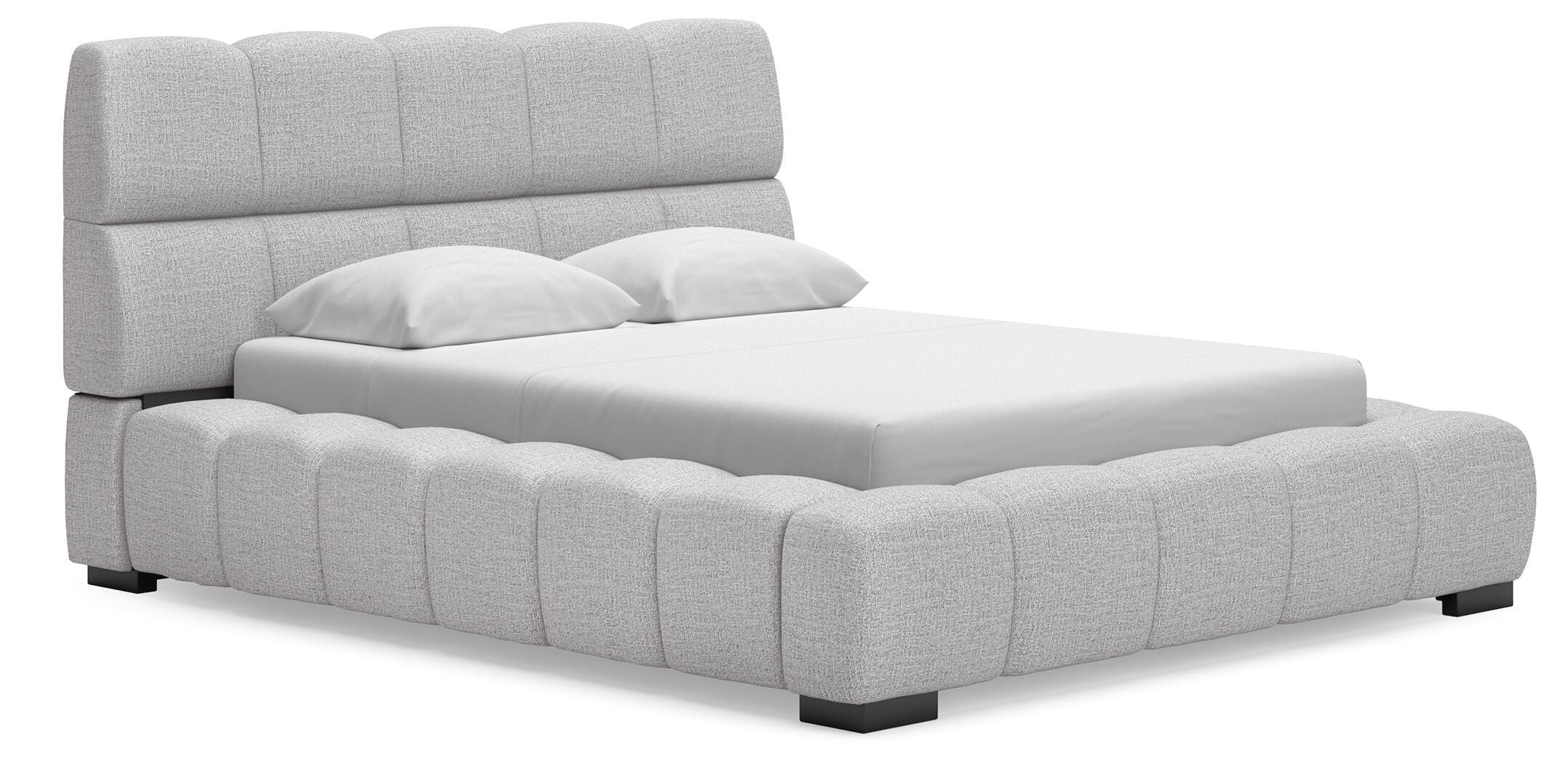 Grendusk Upholstered Bed - Image 10
