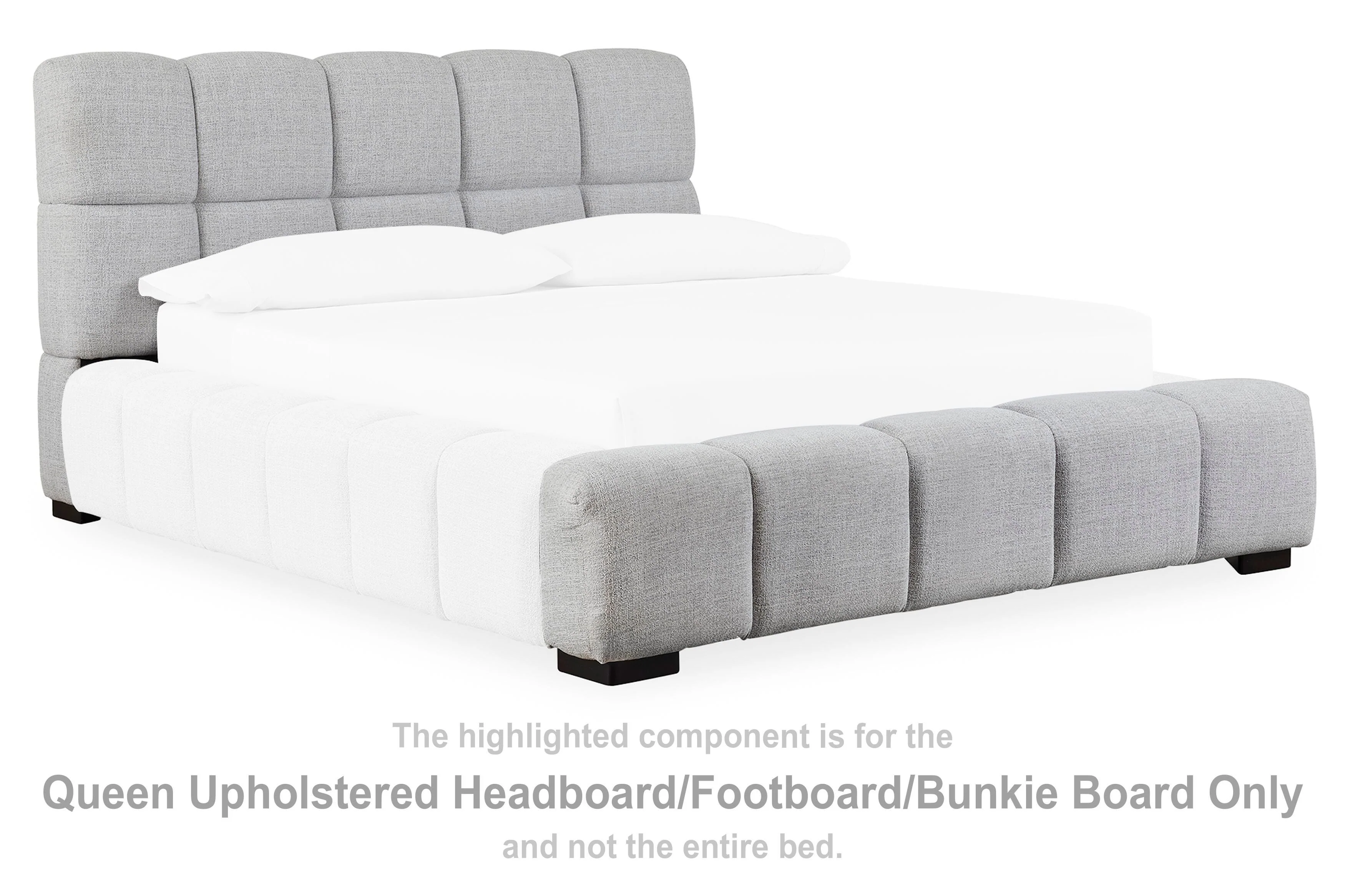 Grendusk Upholstered Bed - Image 13