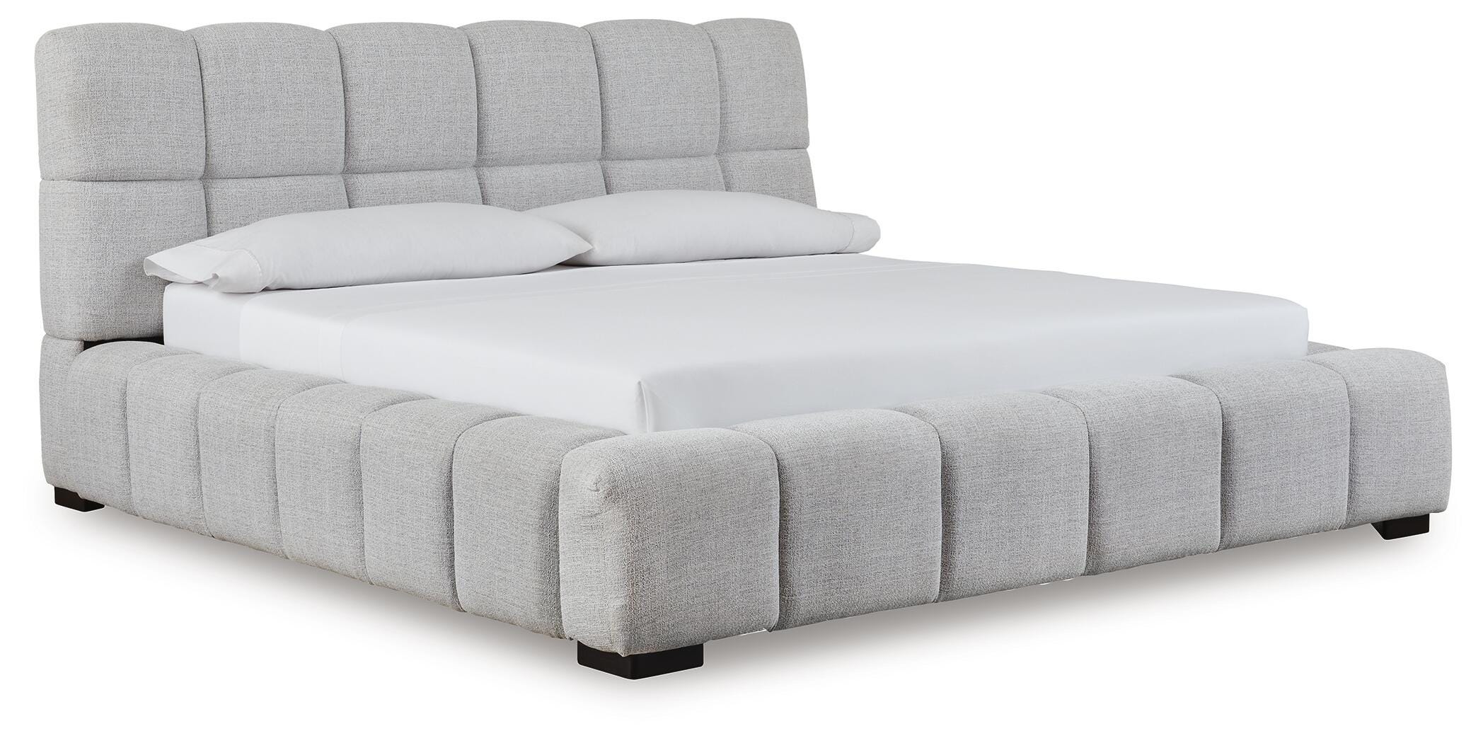 Grendusk Upholstered Bed - Image 19