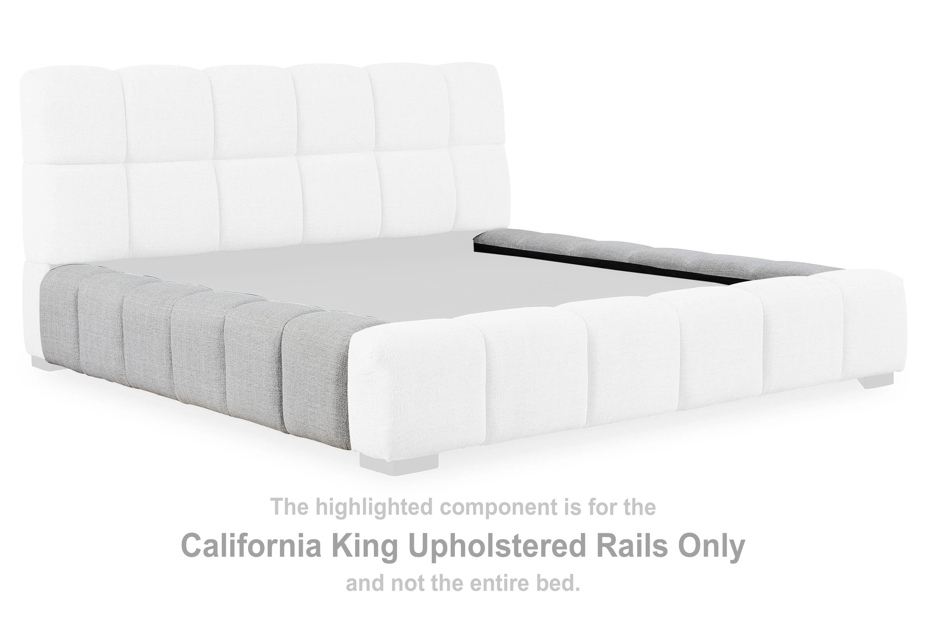 Grendusk Upholstered Bed - Image 22