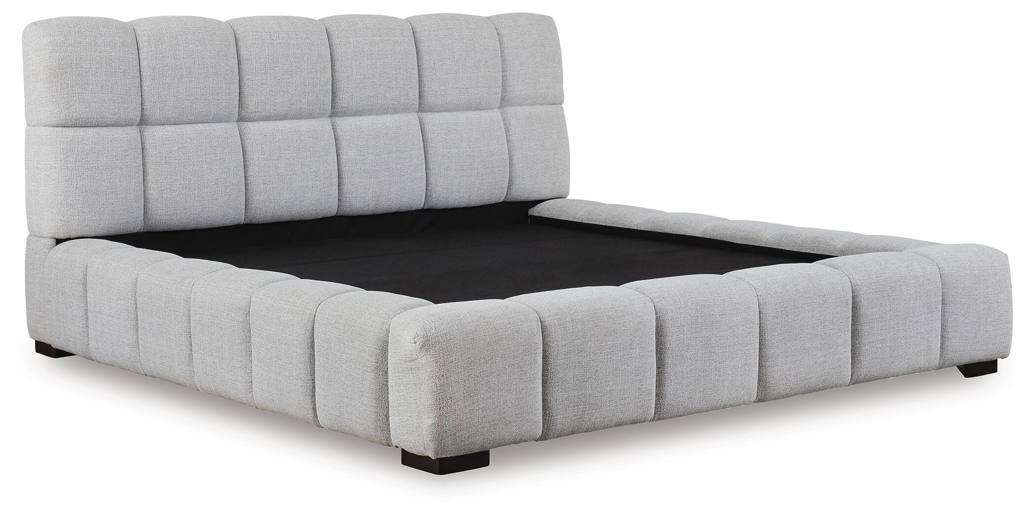 Grendusk Upholstered Bed - Image 25