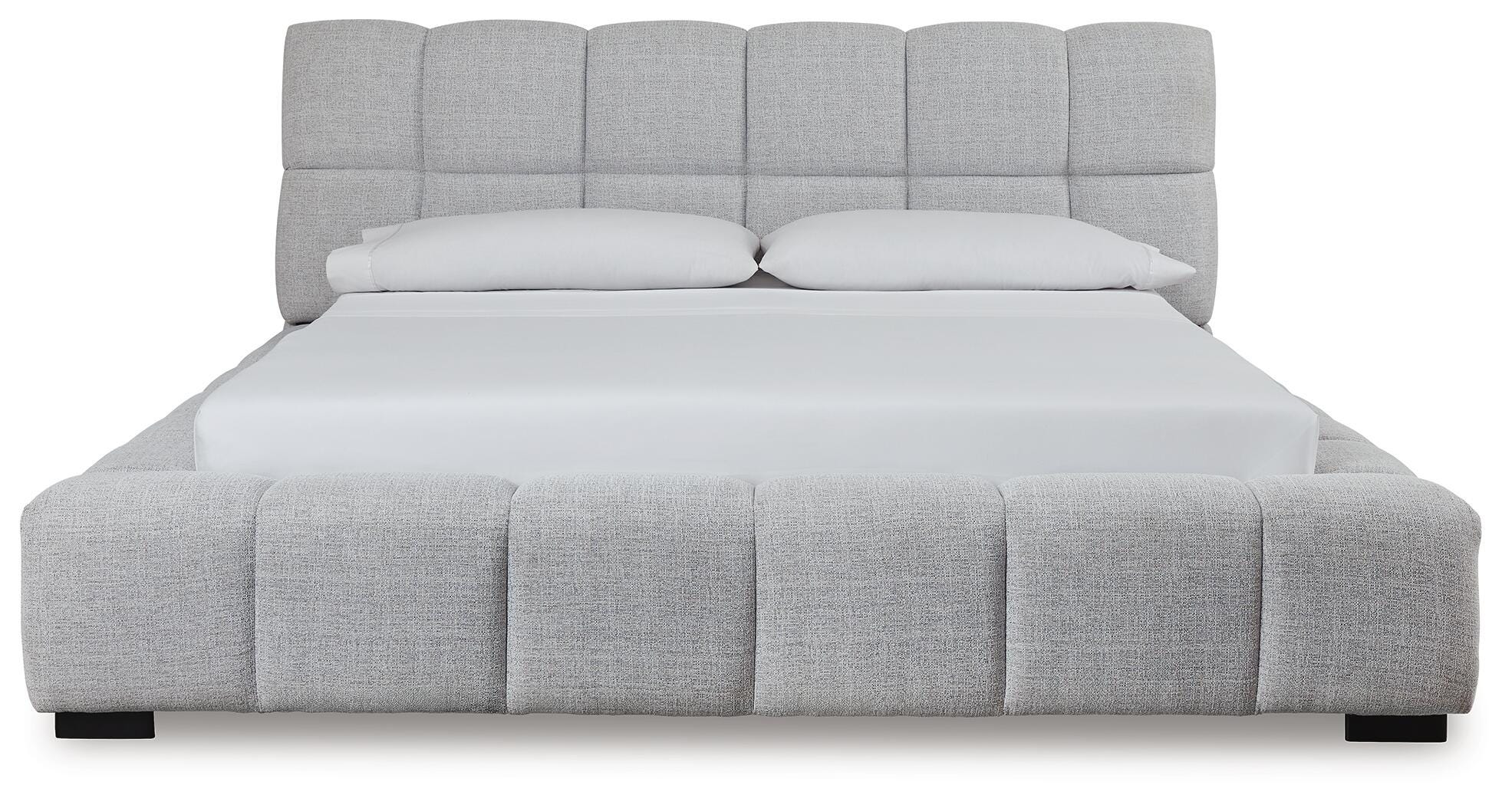 Grendusk Upholstered Bed - Image 8