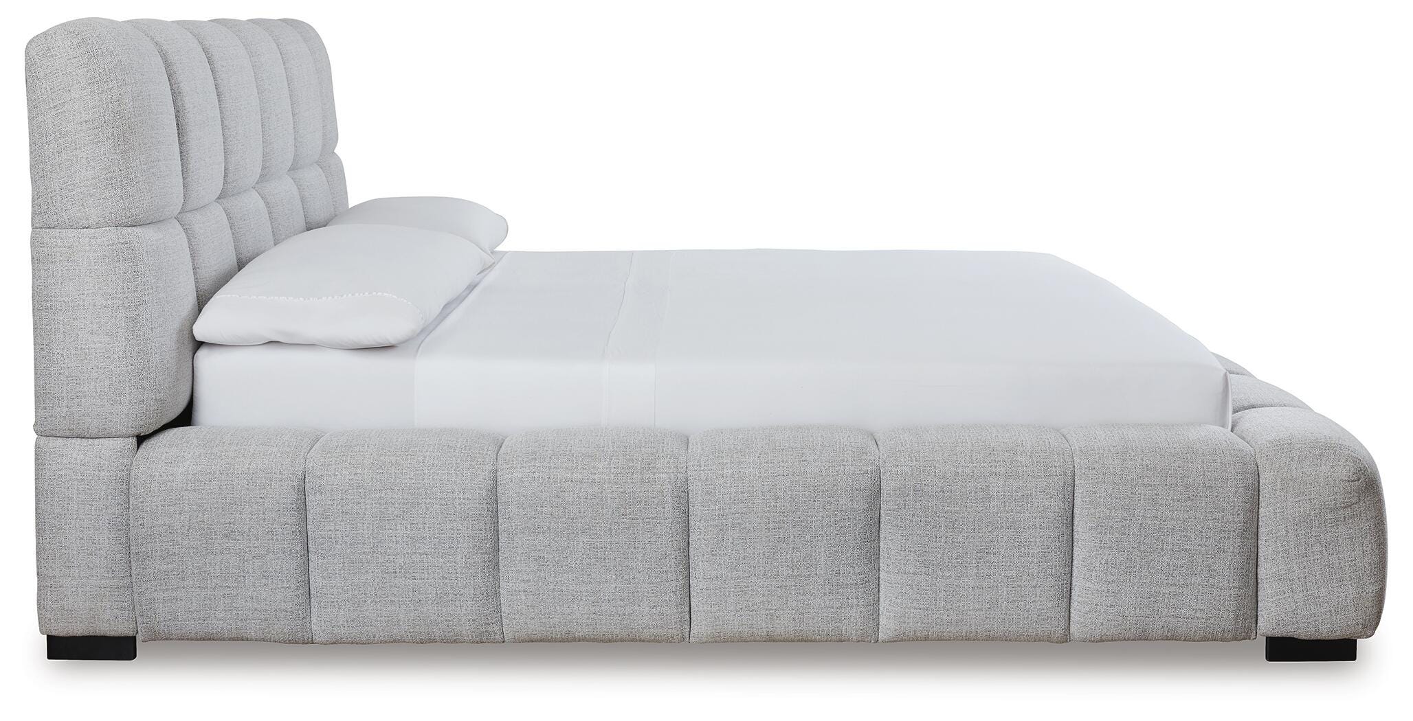 Grendusk Upholstered Bed - Image 9