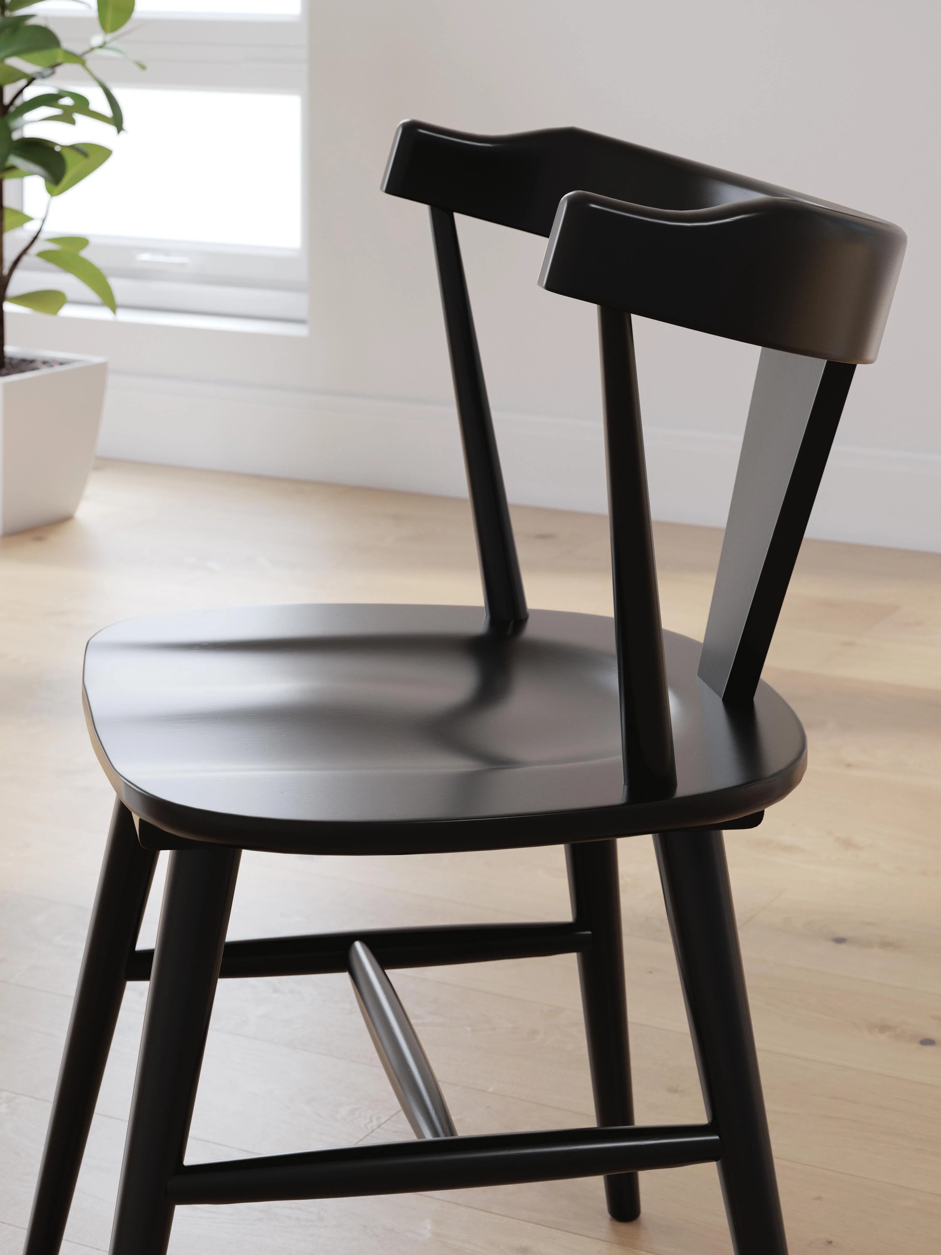 Gretlynn Dining Chair - Image 10