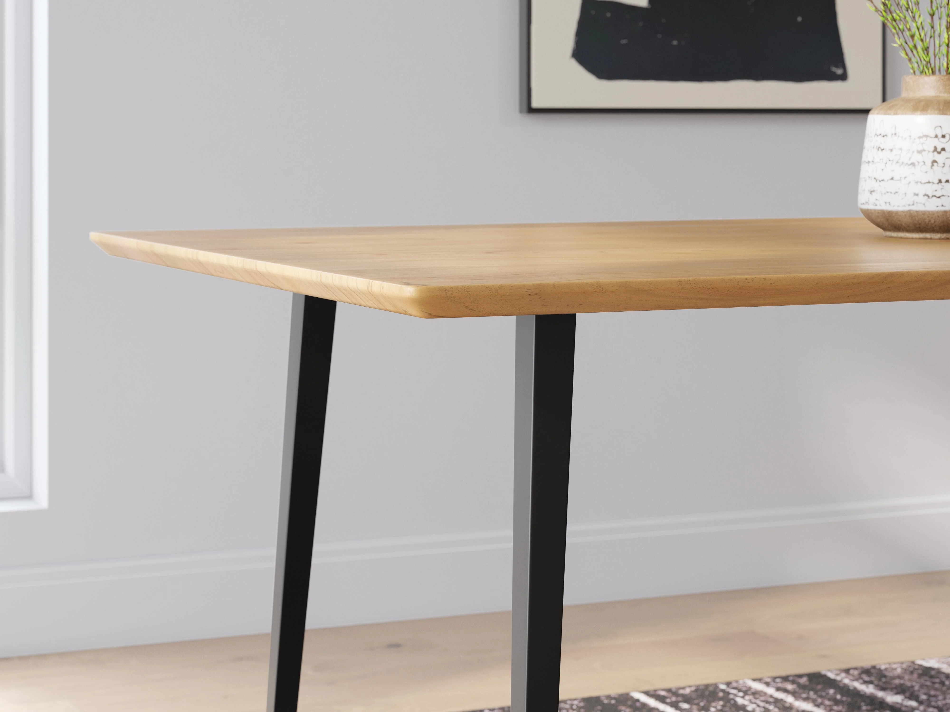 Gretlynn Dining Table - Image 9