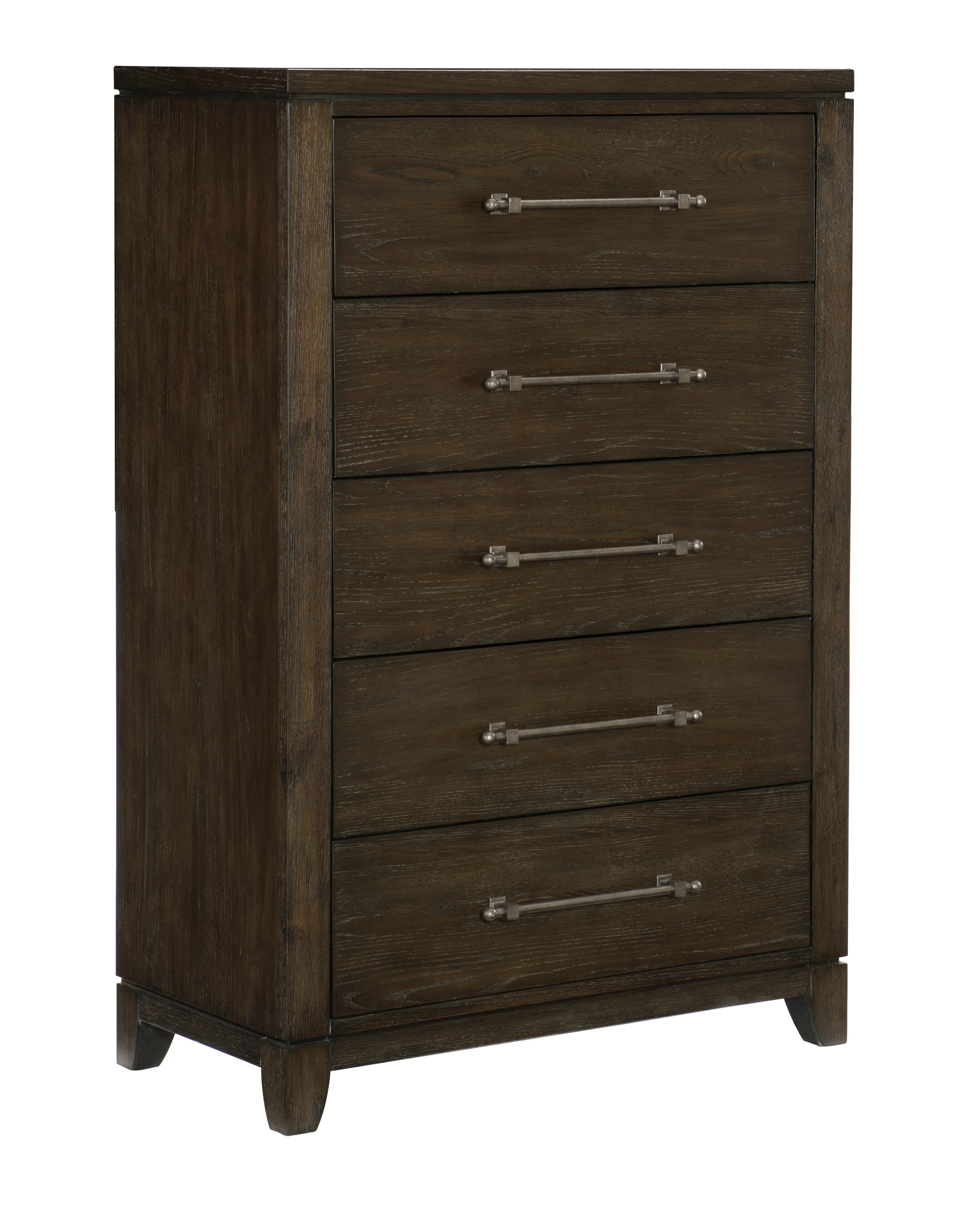 Griggs 5 Piece Bed Set - Image 3