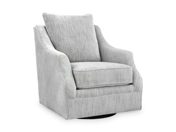 Gubbins Swivel Accent Chair - Image 3
