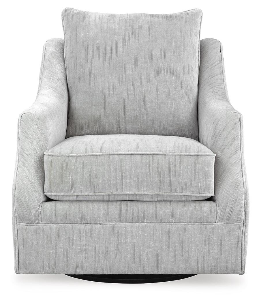 Gubbins Swivel Accent Chair - Image 5