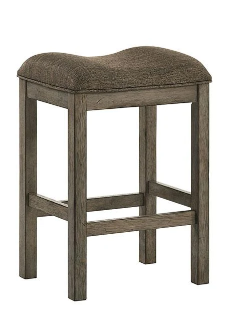 GUMBORO Counter Ht. Stool (2/CTN) - Image 2
