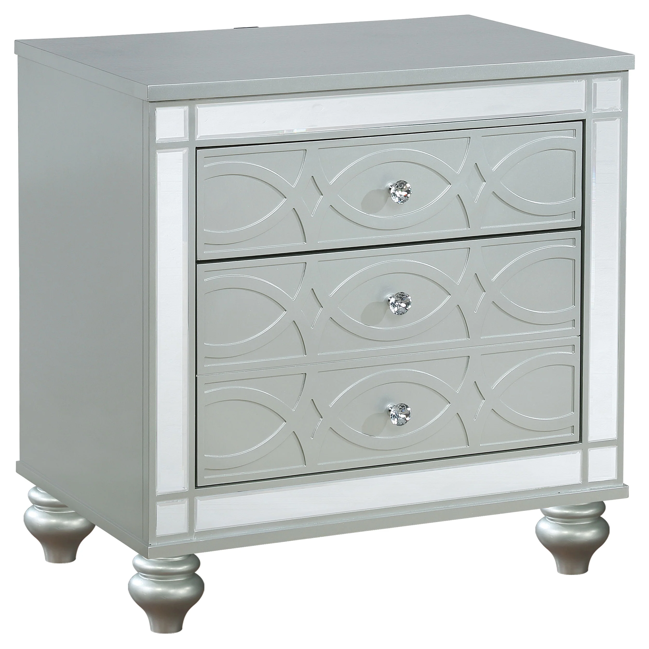 Gunnison Bedroom Set - Image 5