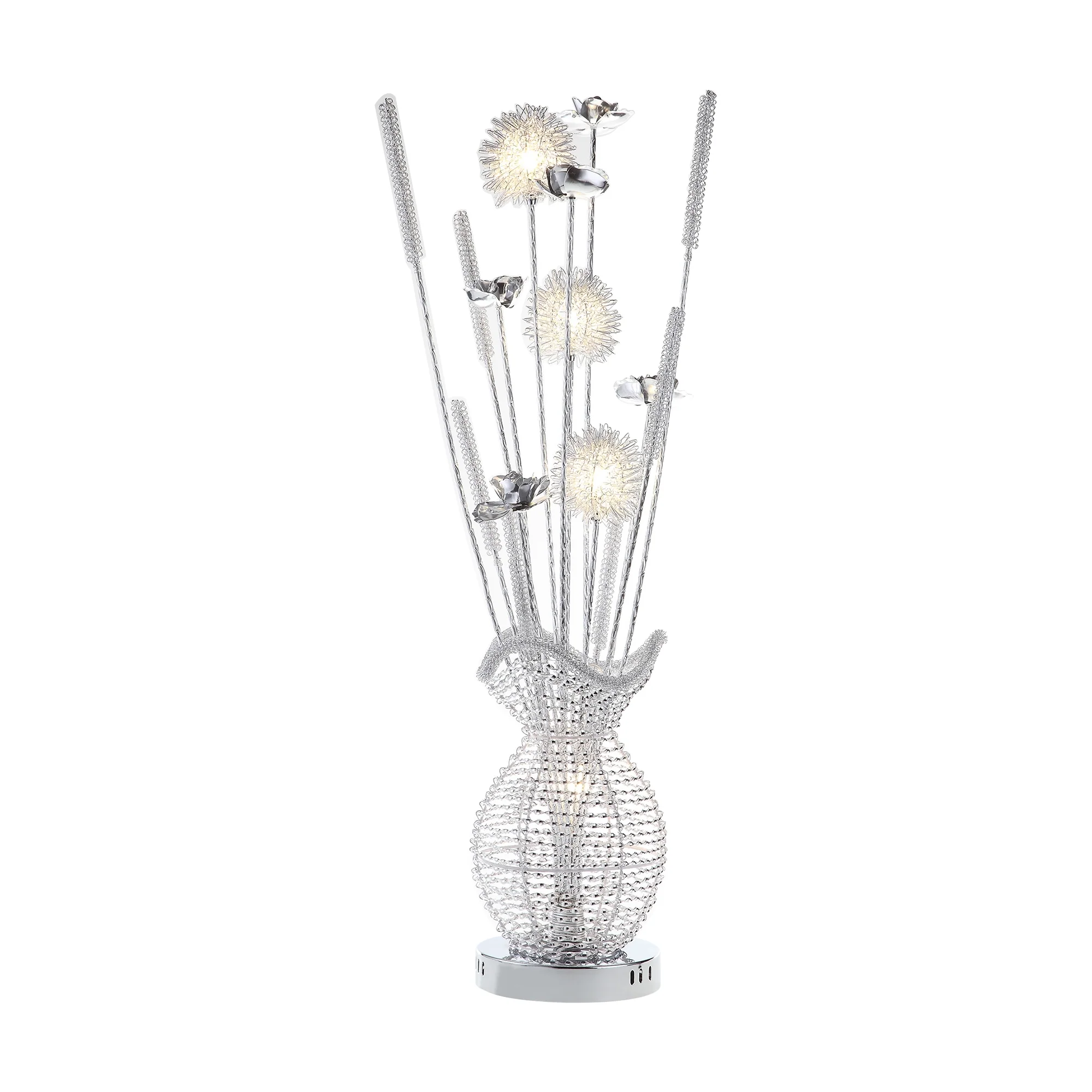H19745R - Table Lamp - Image 4
