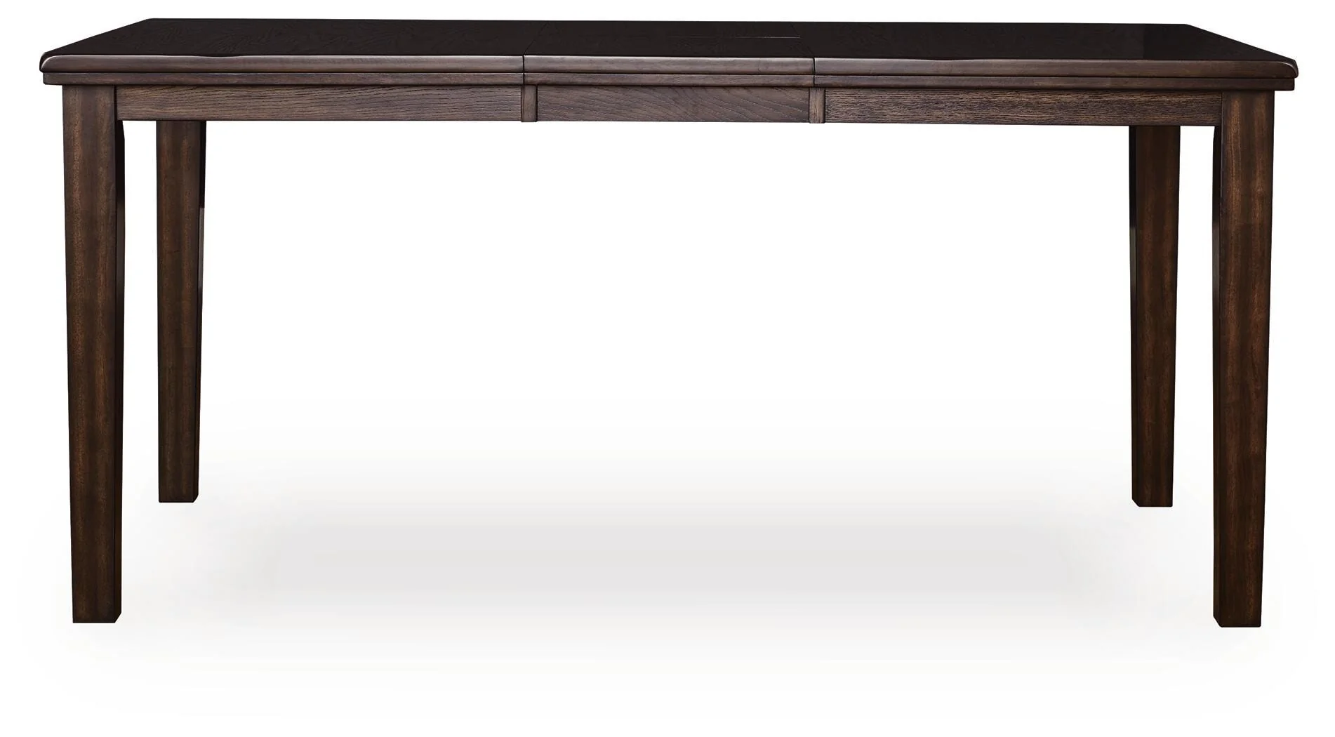 Haddigan Counter Height Dining Extension Table - Image 2