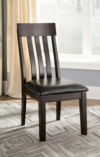 Haddigan Dining Chair - Image 3