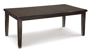 Haddigan Dining Extension Table - Image 3