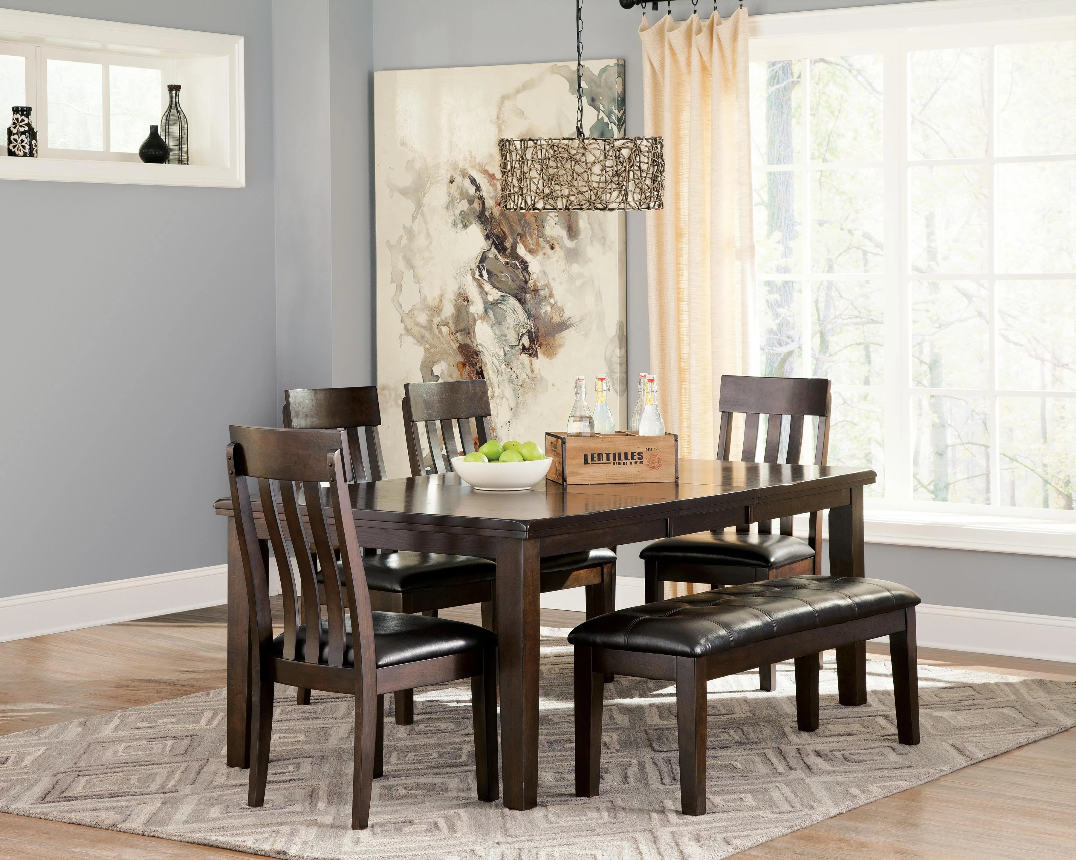 Haddigan Dining Set - Image 12