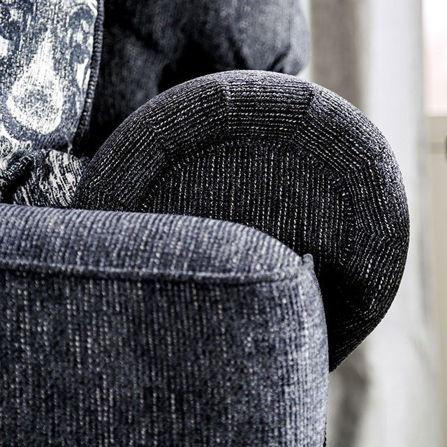 Hadleigh Loveseat - Image 2