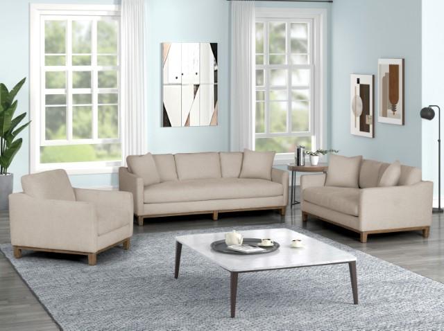 HALDEN Loveseat - Image 2