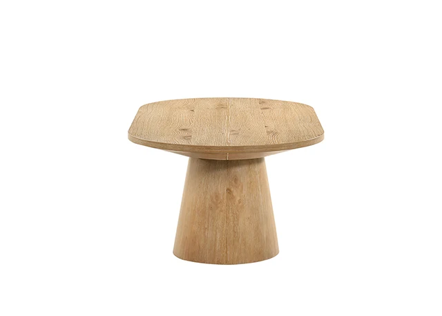 Halewood Oval Cocktail Table - Image 5