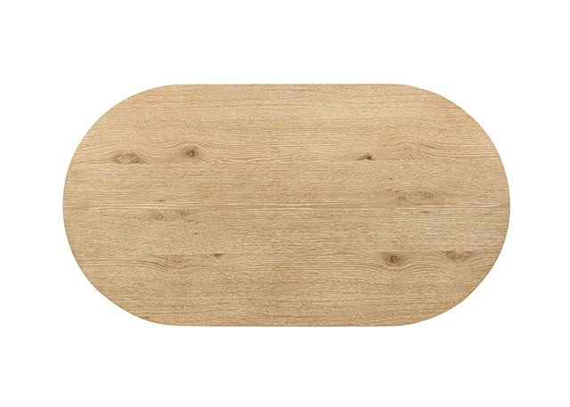 Halewood Oval Cocktail Table - Image 6