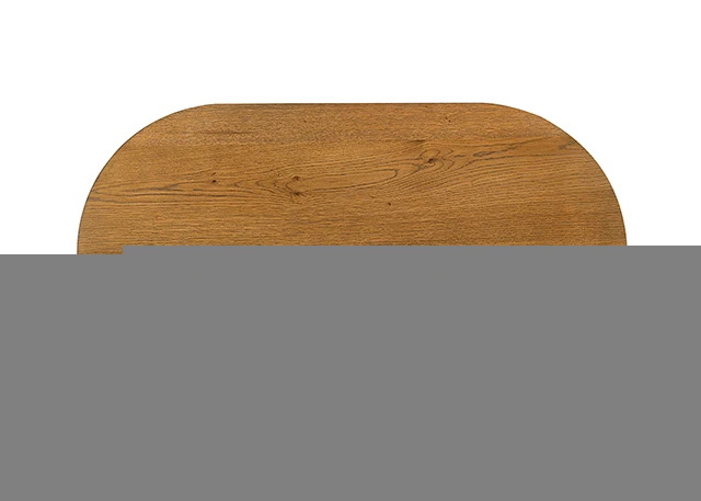 Halewood Oval Coffee Table - Image 5