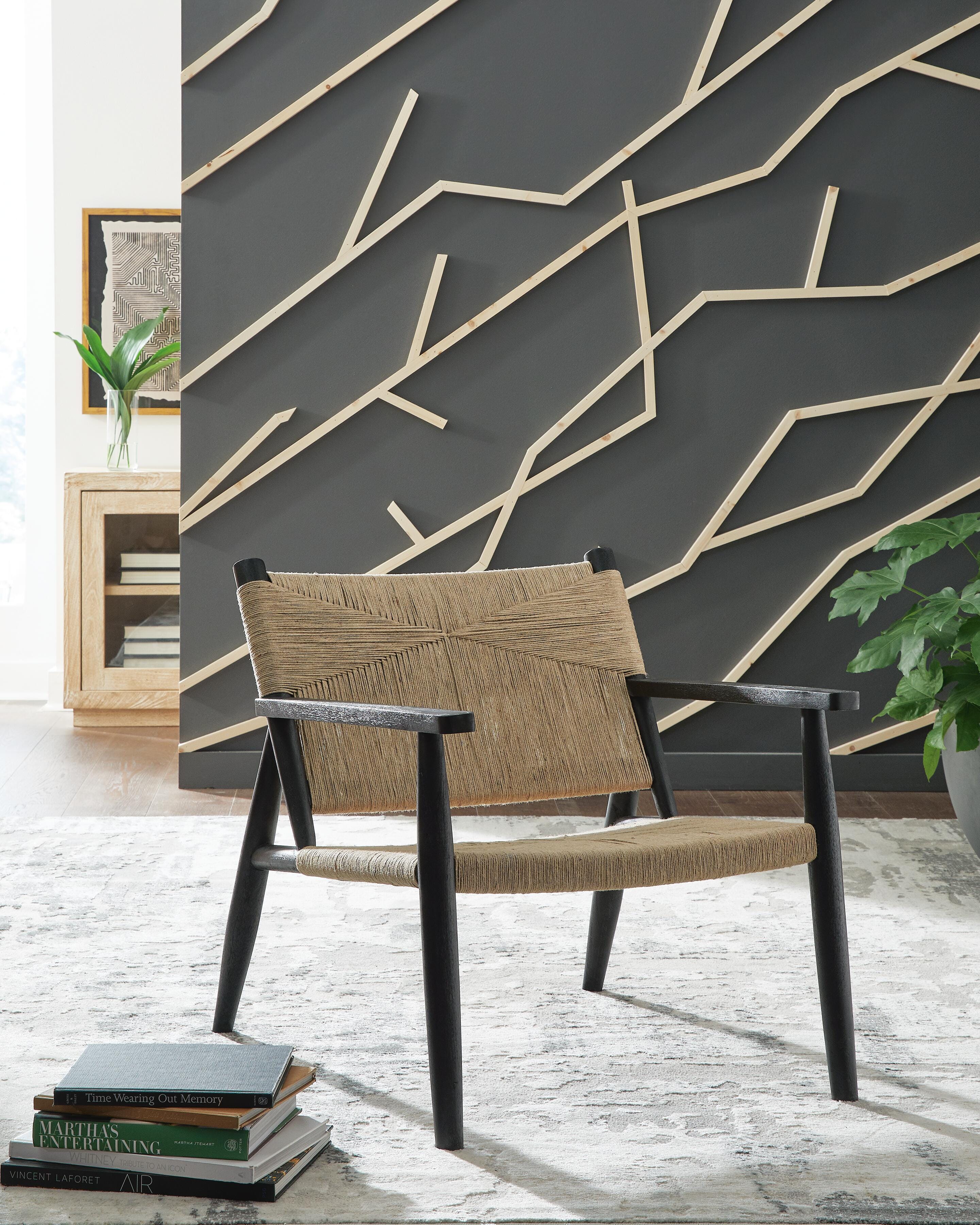Halfmore Accent Chair - Image 2