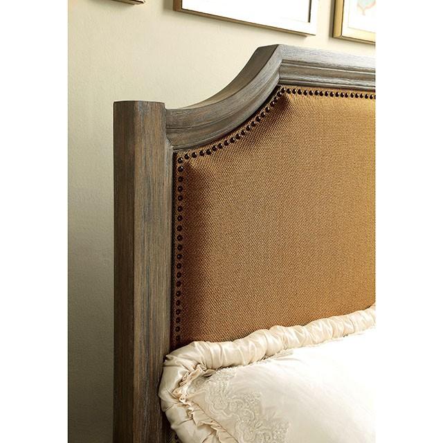 Halliday E.King Bed - Image 3