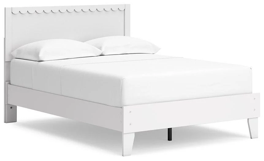 Hallityn Bed - Image 33