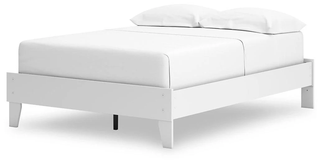 Hallityn Bed - Image 37