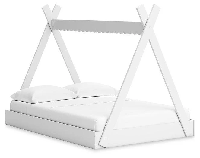 Hallityn Bed - Image 76