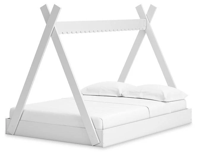 Hallityn Bed - Image 80