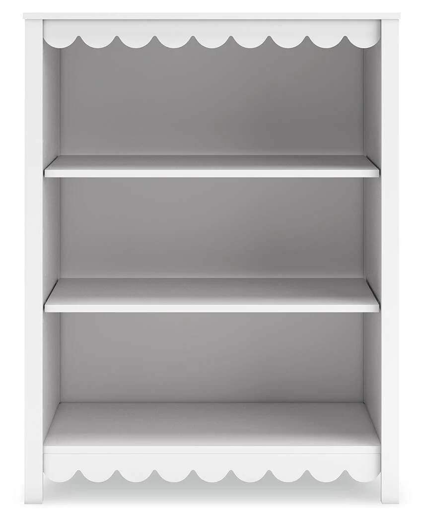 Hallityn Bookcase - Image 4