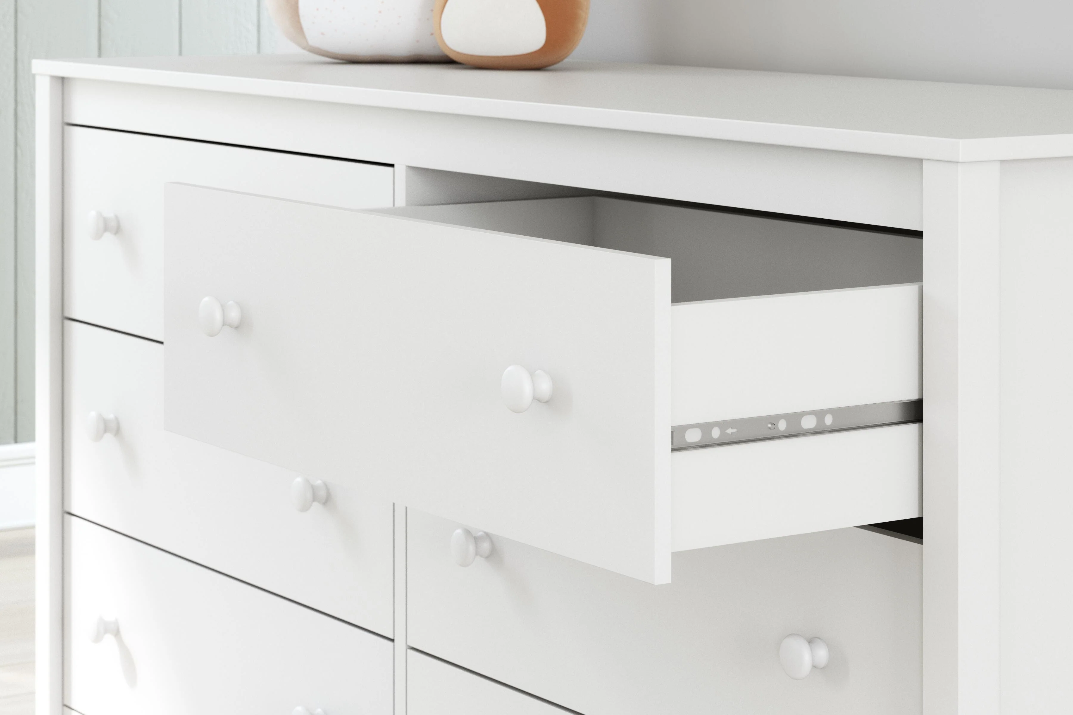 Hallityn Dresser - Image 13