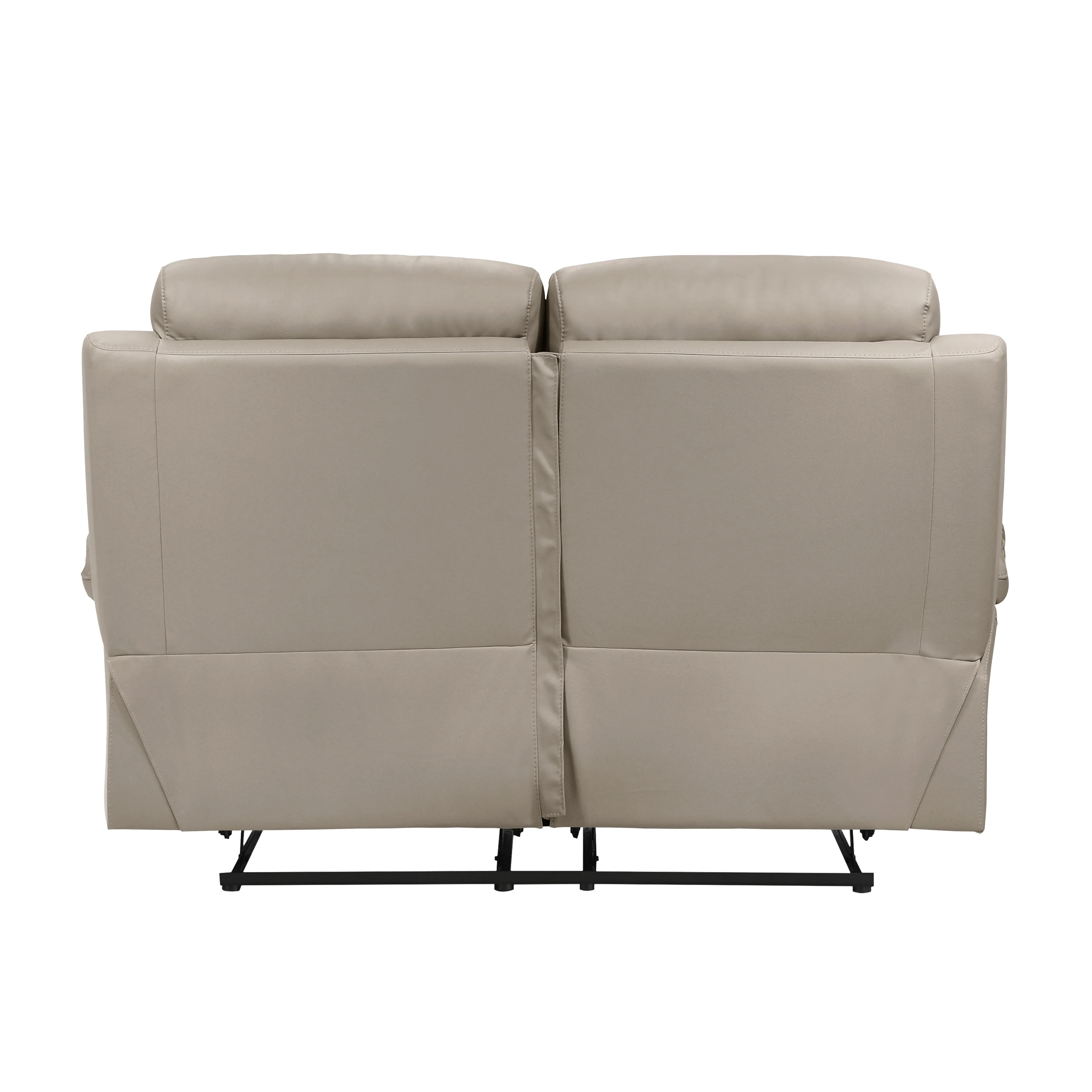 Hancock Double Reclining Love Seat - Image 14