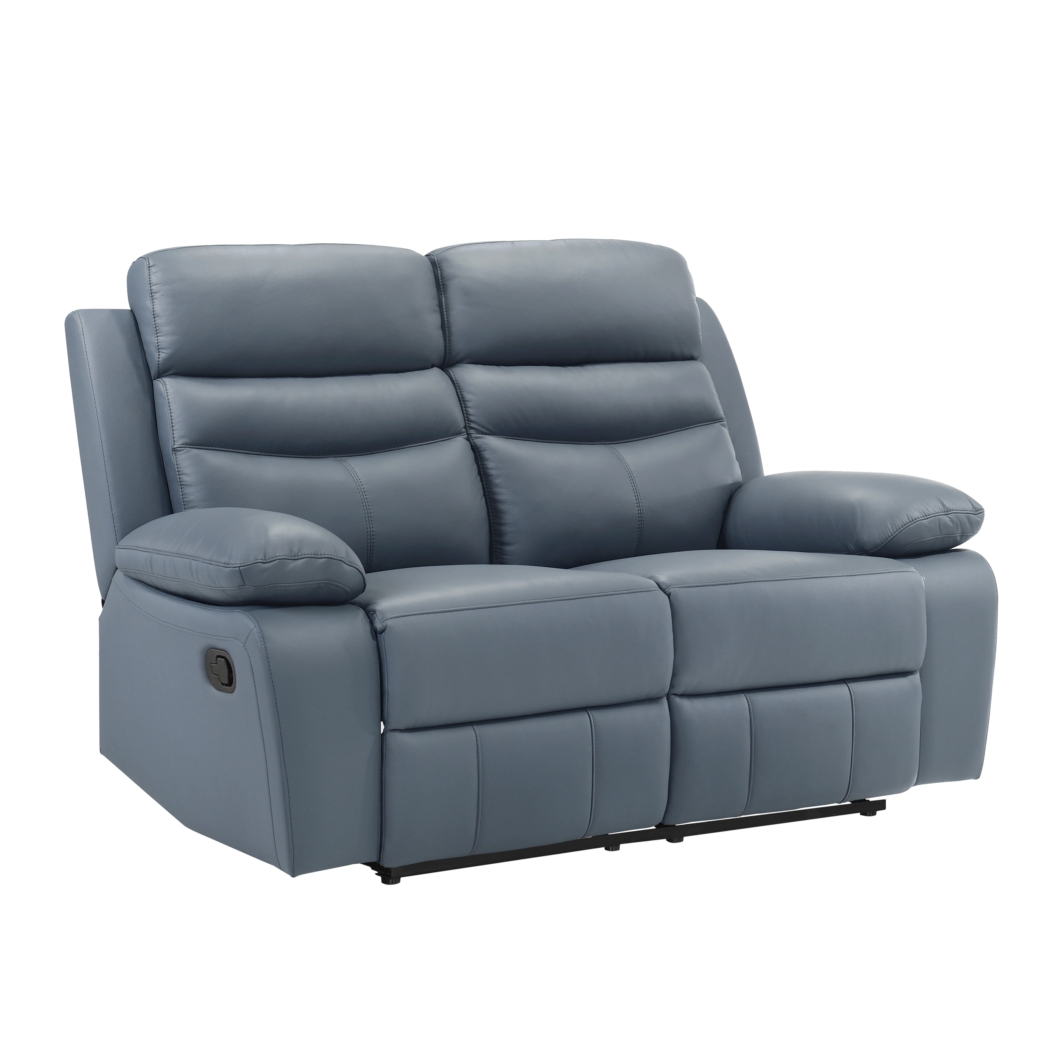 Hancock Double Reclining Love Seat - Image 9