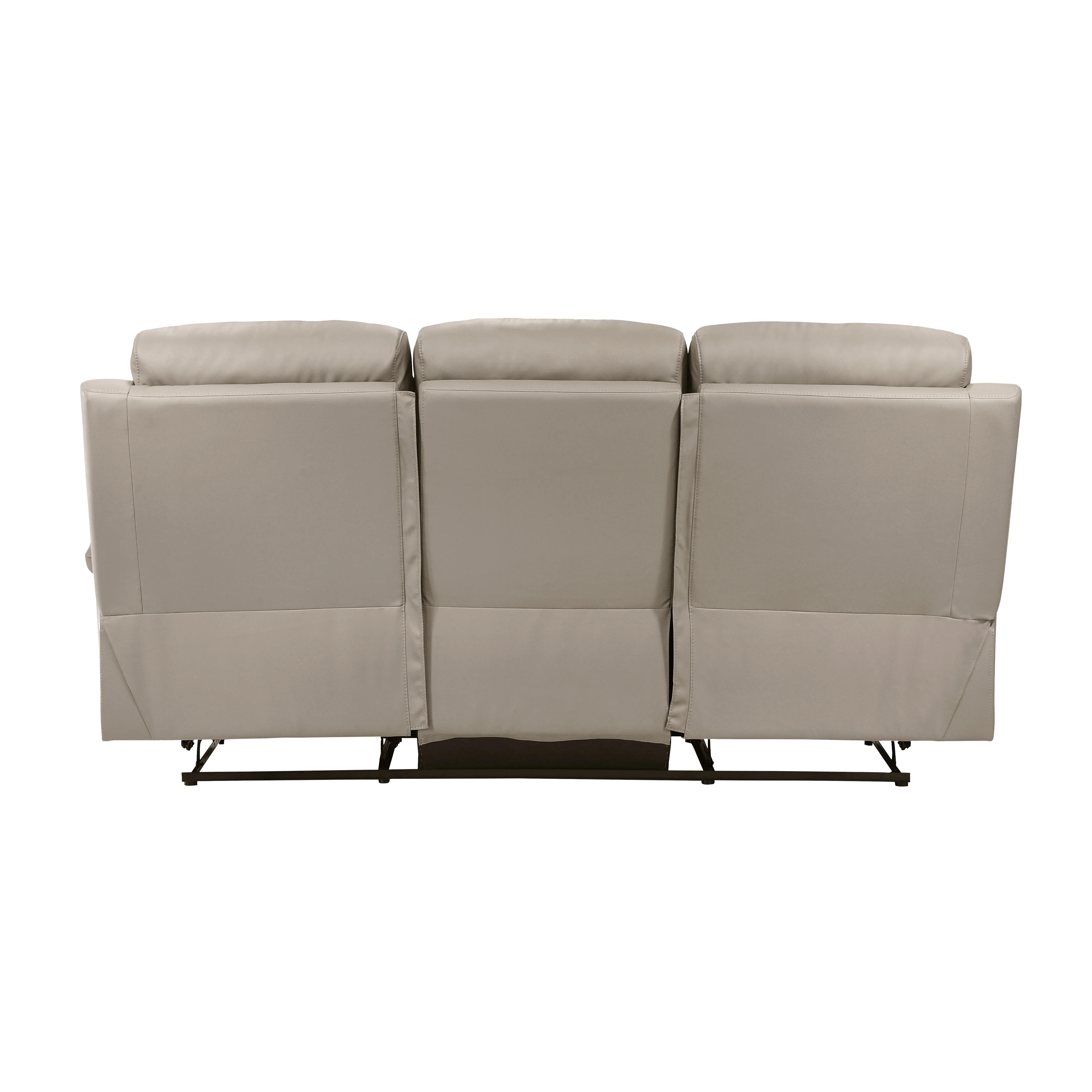 Hancock Double Reclining Sofa - Image 13